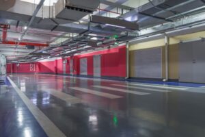 Non-Metallic Floor Hardener – The Ultimate Solution for Strong & Durable Floors