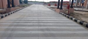 Industrial Road Construction in India: Techniques, Materials & Future Trends