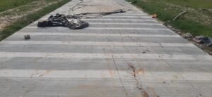 Difference Between RCC, CC, and PQC Roads Explained with Examples