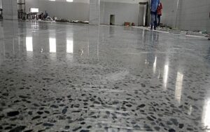 Best Industries That Benefit the Most from Densified Concrete Flooring