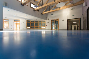 Top 5 Applications of Floor Hardeners in Construction