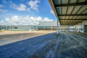 Mastering Floor Hardeners: The Ultimate Guide for Durable Industrial Floors